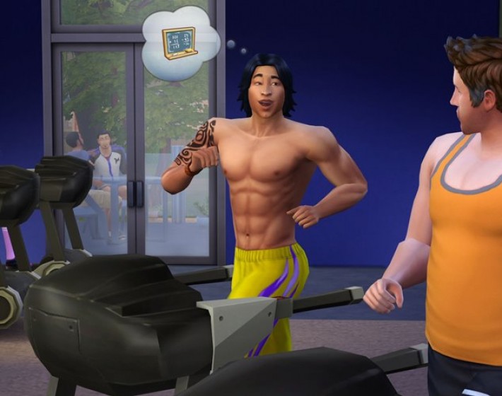 Atualização de The Sims 4 dá novas opções de carreira