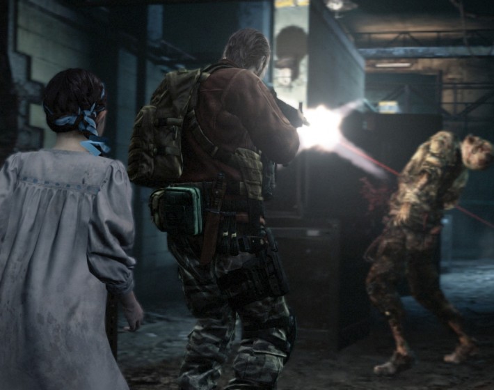 Conquistas de Resident Evil Revelations 2 revelam novos modos de jogo