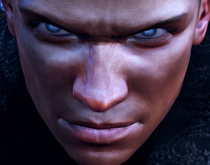 Capcom vai relançar DmC e Devil May Cry 4 para a nova geração