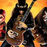 Artista de Guitar Hero e Tony Hawk estará na Comic-Con Experience