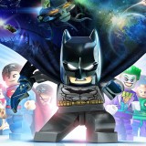 Para diretor, LEGO: Batman 3 é um game que “atravessa gerações”