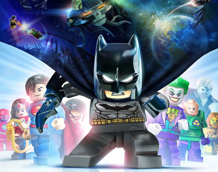 Para diretor, LEGO: Batman 3 é um game que “atravessa gerações”