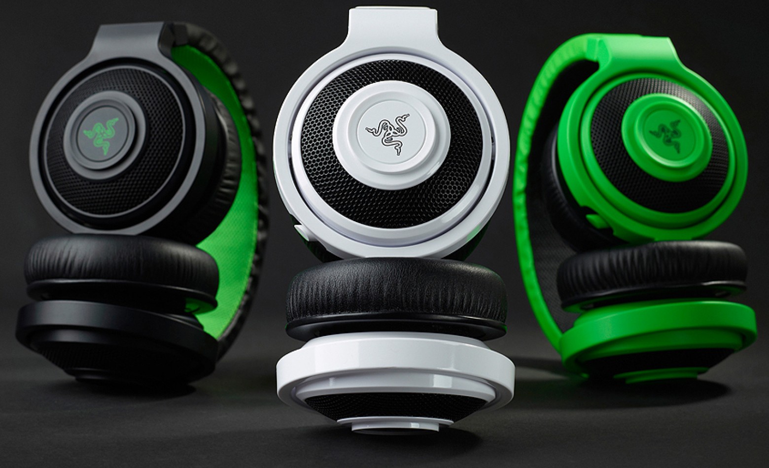 Razer vai lançar headset para Xbox One