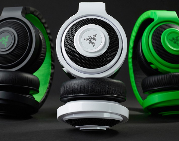Razer vai lançar headset para Xbox One