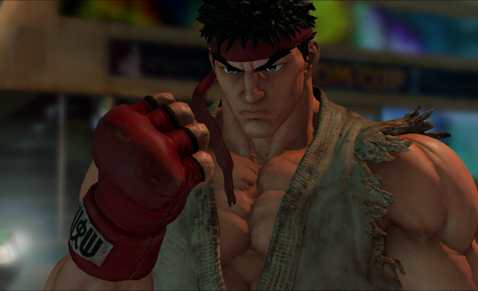 Capcom suspende Beta de Street Fighter 5 por problemas com servidores