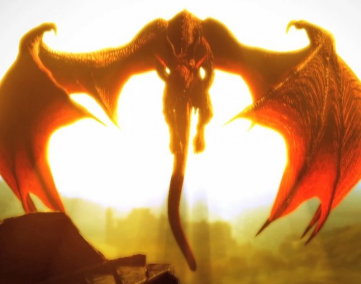 Diretor de Dragon’s Dogma tem um novo jogo para anunciar