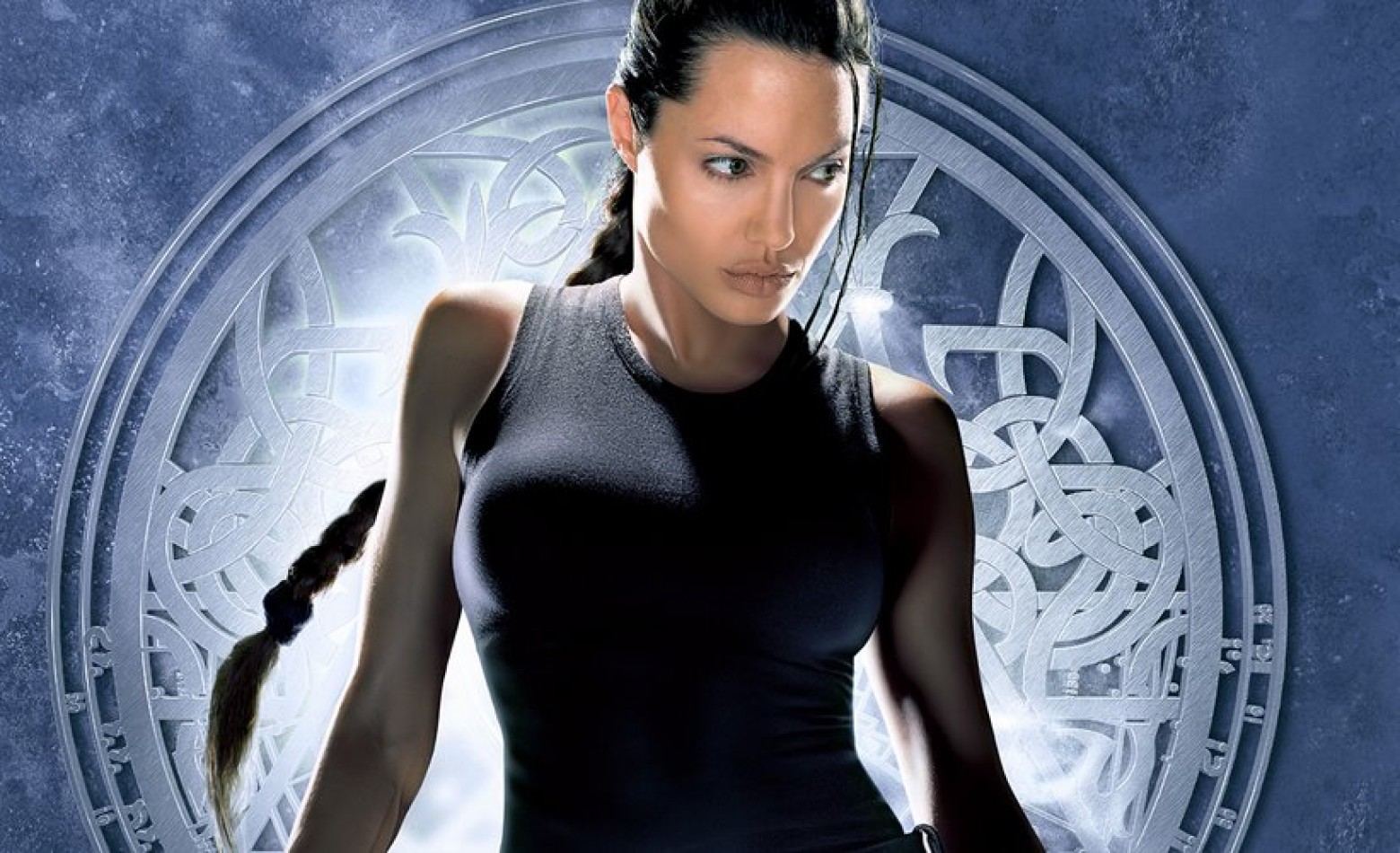 Tomb Raider terá minissérie em 2015