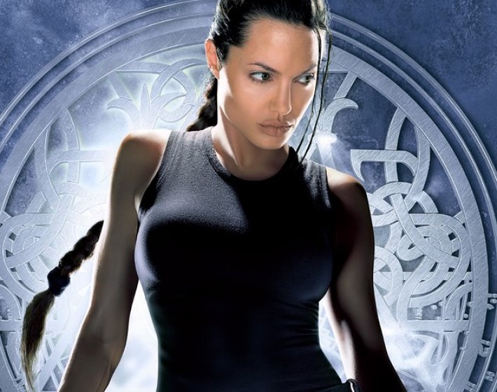 Tomb Raider terá minissérie em 2015