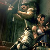 Retornando à versão PS4 de Resident Evil 5 [Gameplay]