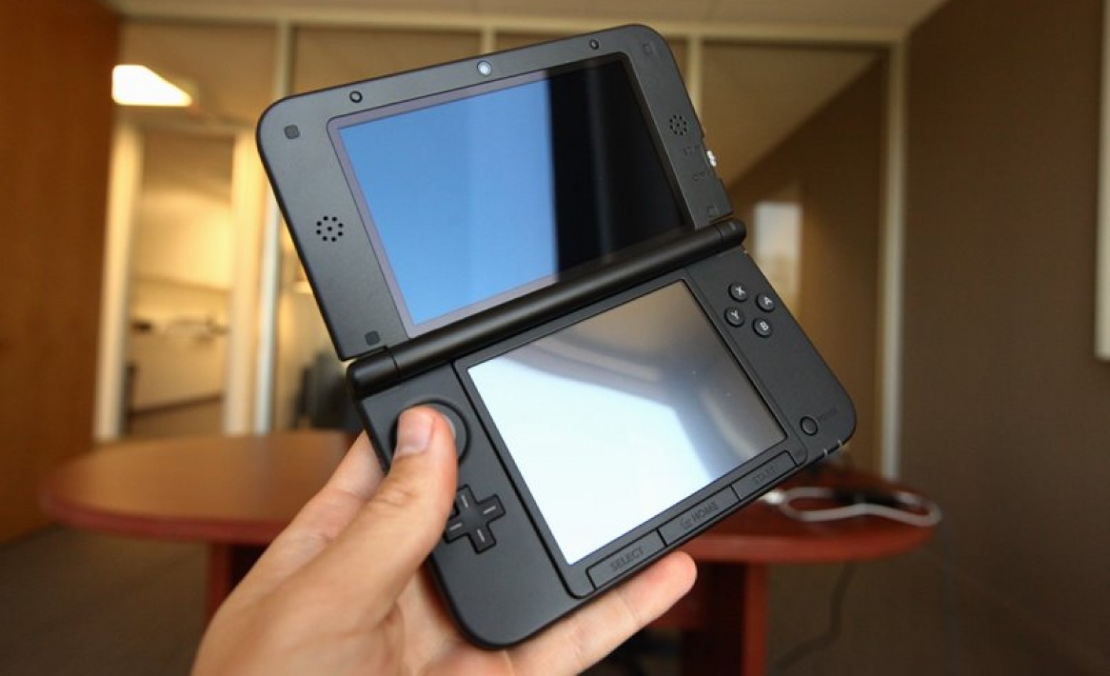 Nintendo 3DS XL será descontinado no Japão