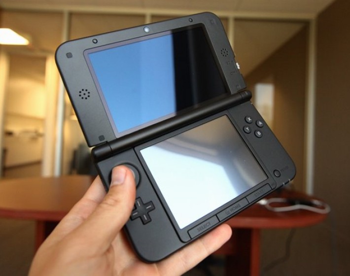 Nintendo 3DS XL será descontinado no Japão