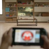 GamePad “diferente” aparece em comercial de Mario Kart 8