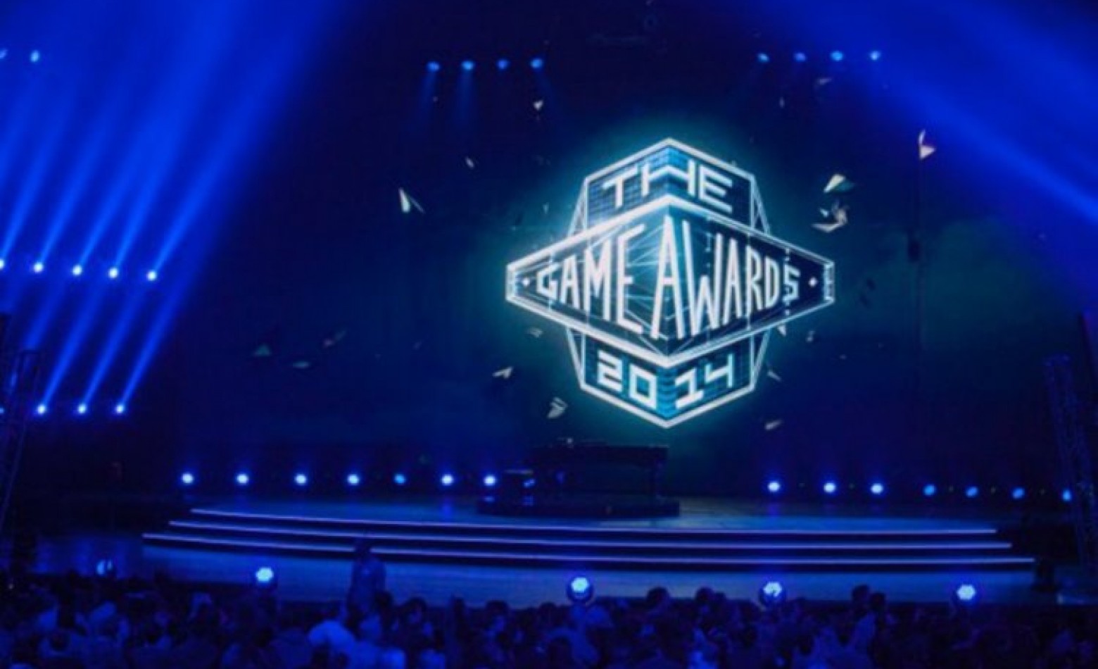 Quase dois milhões de pessoas assistiram ao The Game Awards
