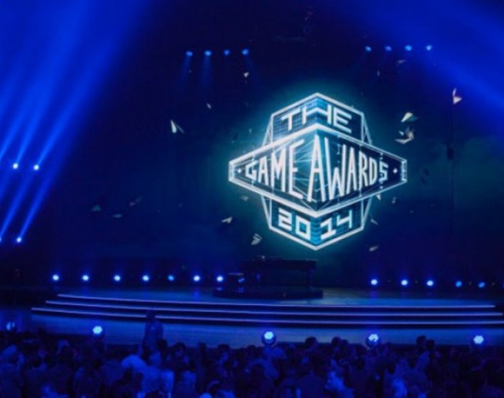 Quase dois milhões de pessoas assistiram ao The Game Awards