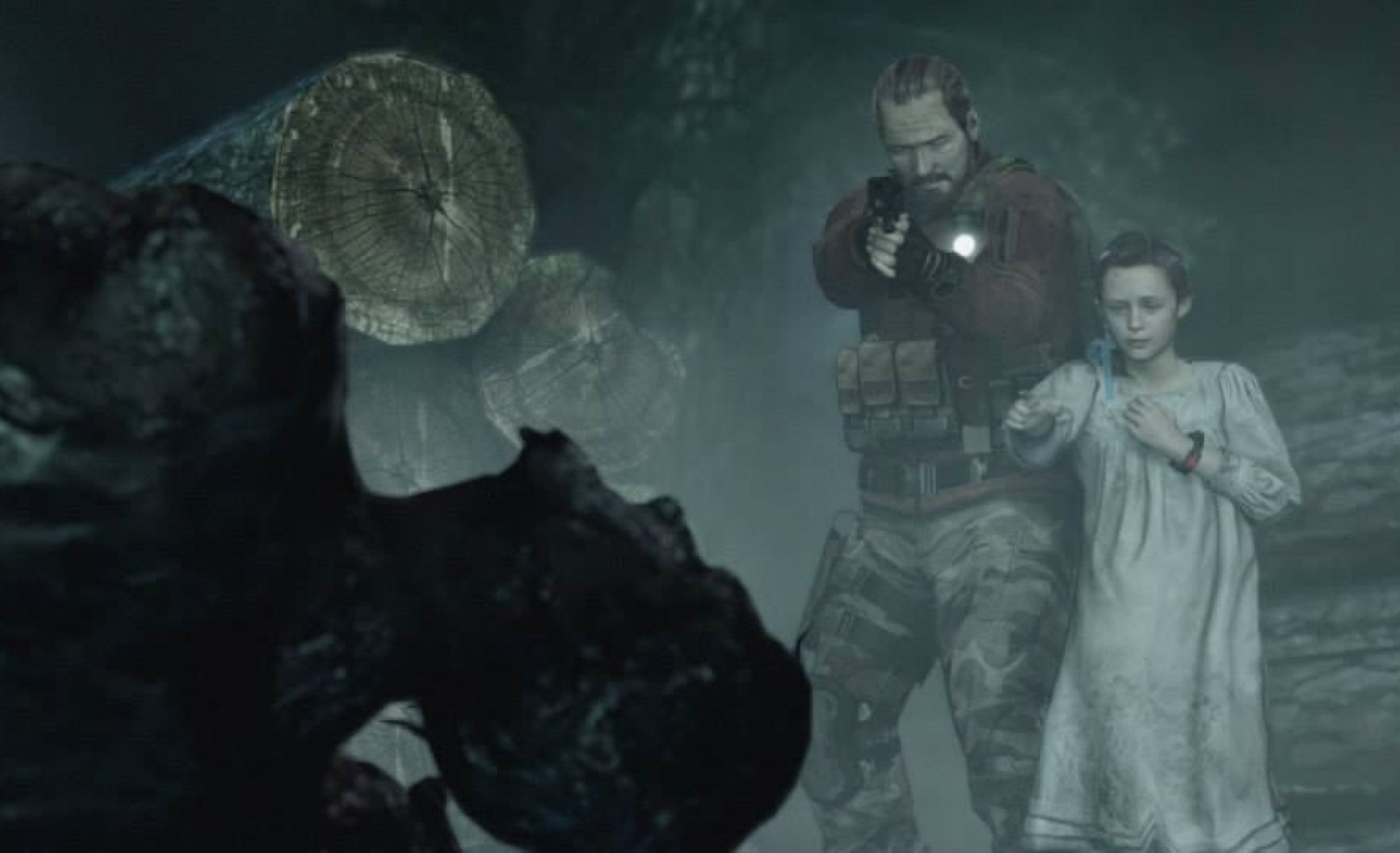 No Steam, Resident Evil Revelations 2 tem edições básica e completa