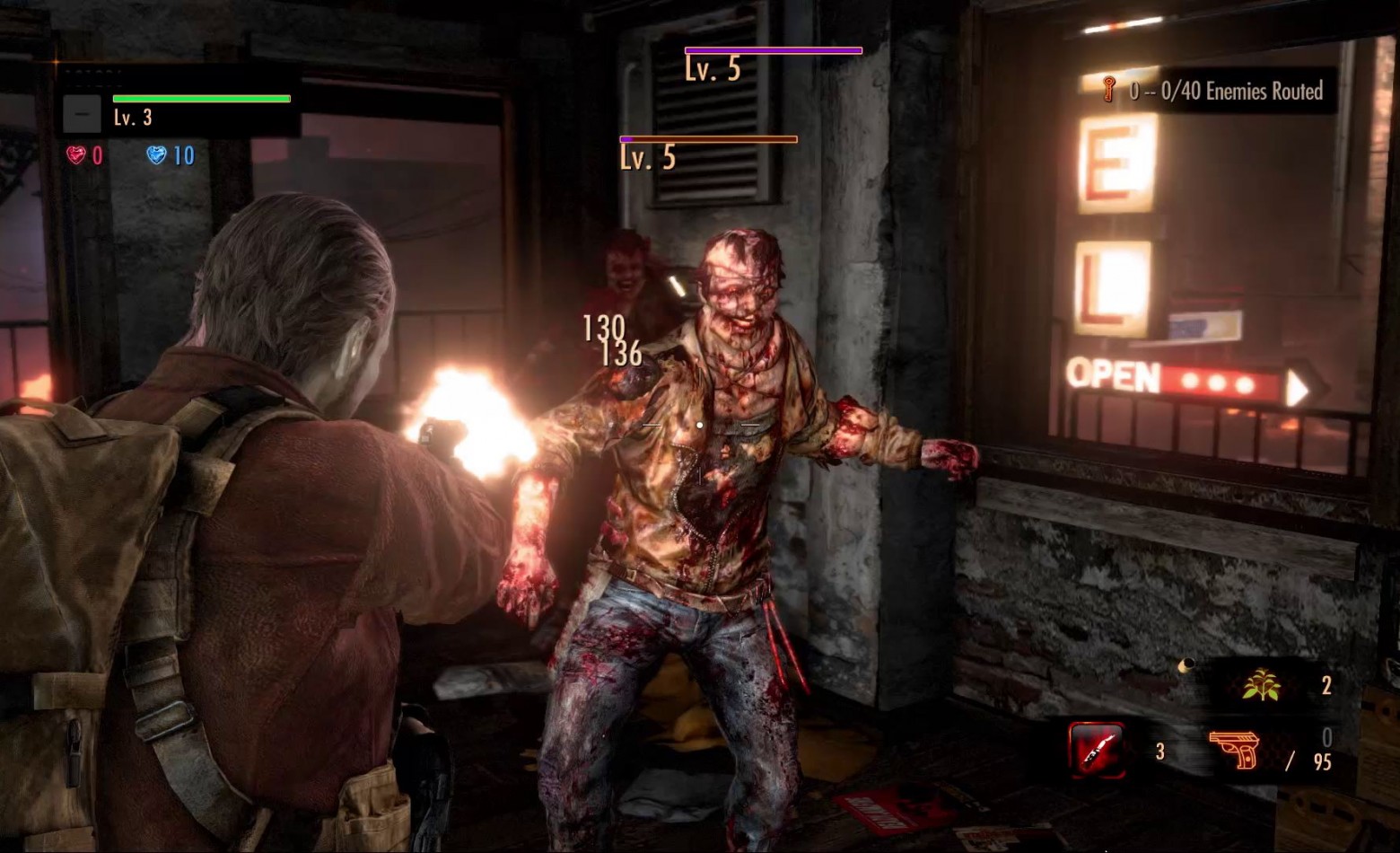 Resident Evil Revelations 2 chega ao PC sem modo cooperativo