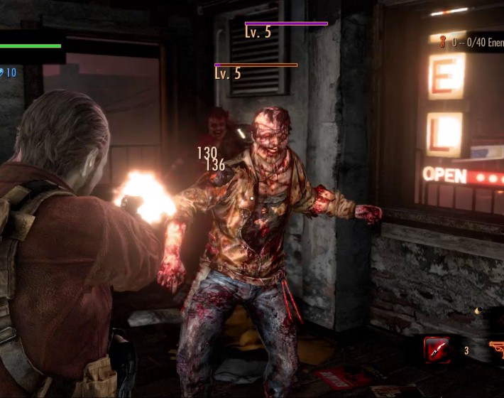 Resident Evil Revelations 2 chega ao PC sem modo cooperativo