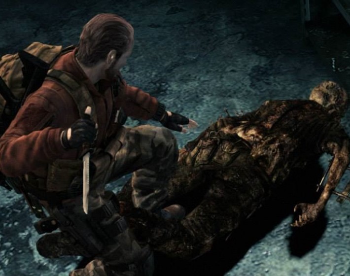 Resident Evil Revelations 2 será cross-buy entre PS3 e PS4