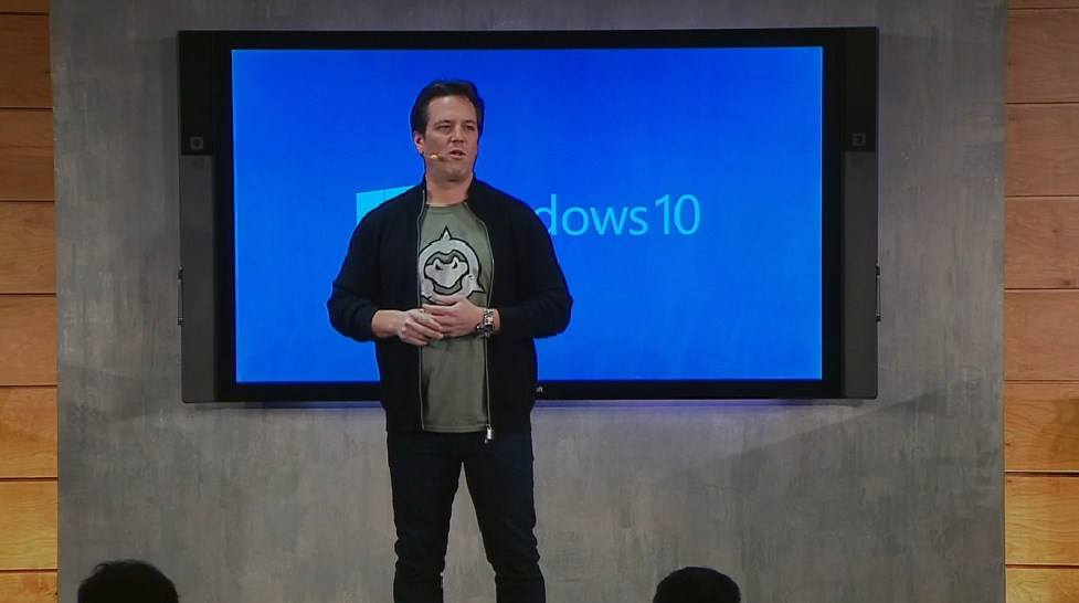 Windows 10: Microsoft confirma streaming de jogos de Xbox One no PC
