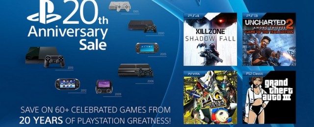 Promoção: jogos de PlayStation com até 75% de desconto no PC