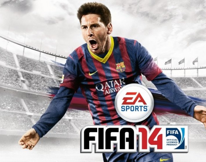 FIFA 14 é o jogo mais vendido no Brasil no ano passado (mesmo tendo sido lançado em 2013)
