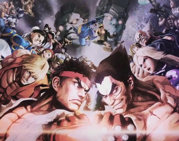 Tekken X Street Fighter ainda não morreu, garante diretor