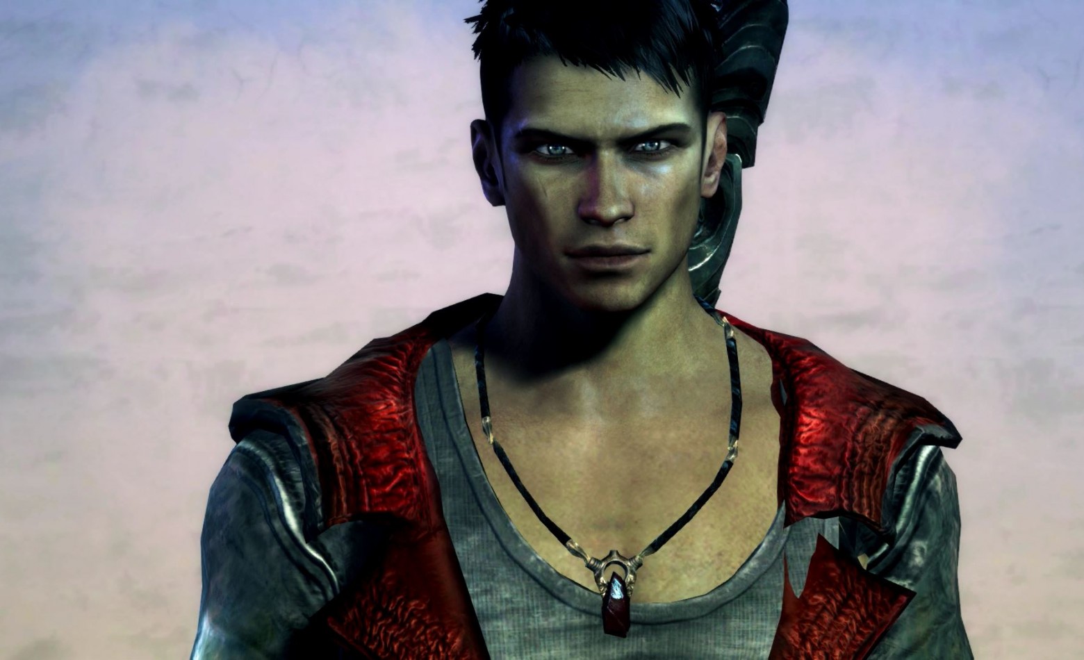 DmC: Devil May Cry – gameplay traz Dante em altíssima definição