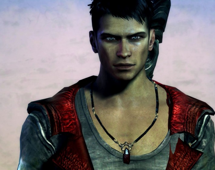 DmC: Devil May Cry – gameplay traz Dante em altíssima definição