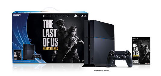 PS4 tem bundle com The Last of Us “de graça”