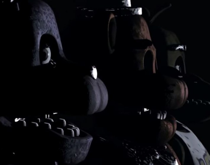 Teaser de Five Nights at Freddy’s 3 traz os mesmos sustos de sempre