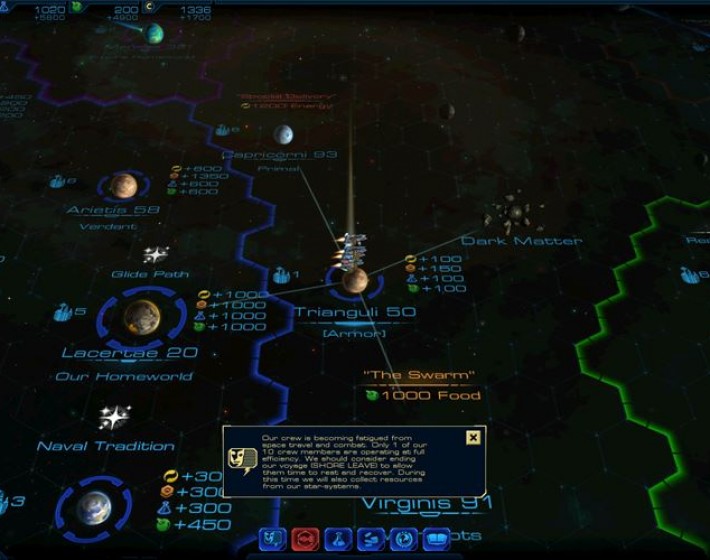 Firaxis já está desenvolvendo novo game do universo de Civilization: Beyond Earth