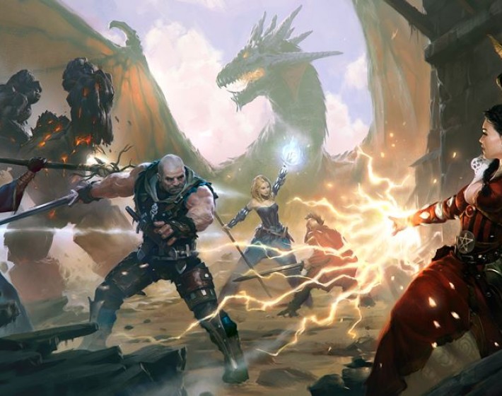 The Witcher Battle Arena já está disponível no iOS e Android