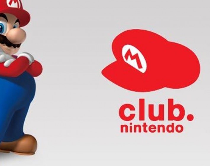 O Club Nintendo vai acabar
