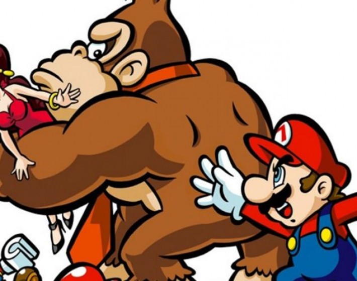 Mario Vs. Donkey Kong: Tipping Stars traz cross-buy para os consoles Nintendo