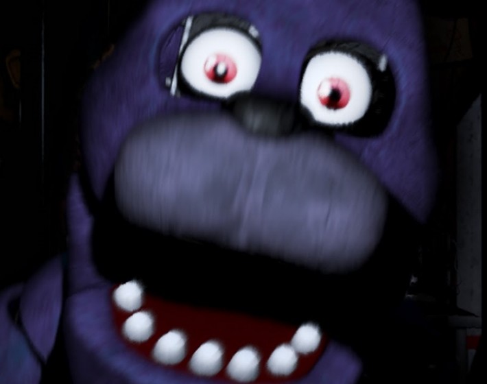 Five Nights at Freddy’s 3 já está em desenvolvimento