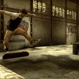 PS4 vai ganhar um novo Tony Hawk ainda neste ano