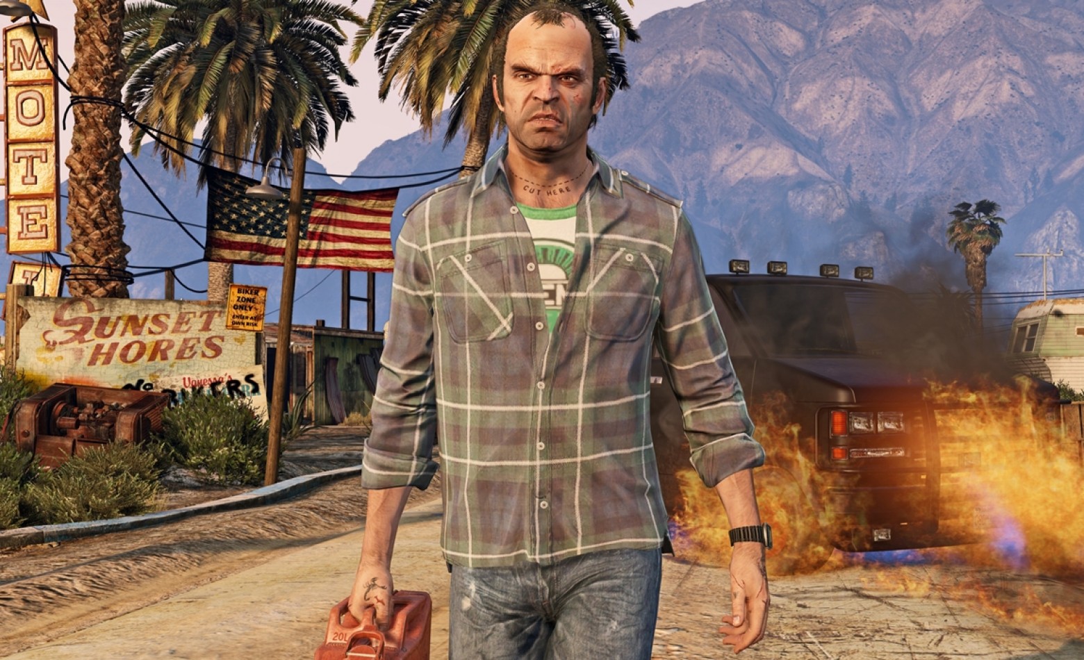 GTA 5 para PCs é adiado para março; confira requisitos de sistema