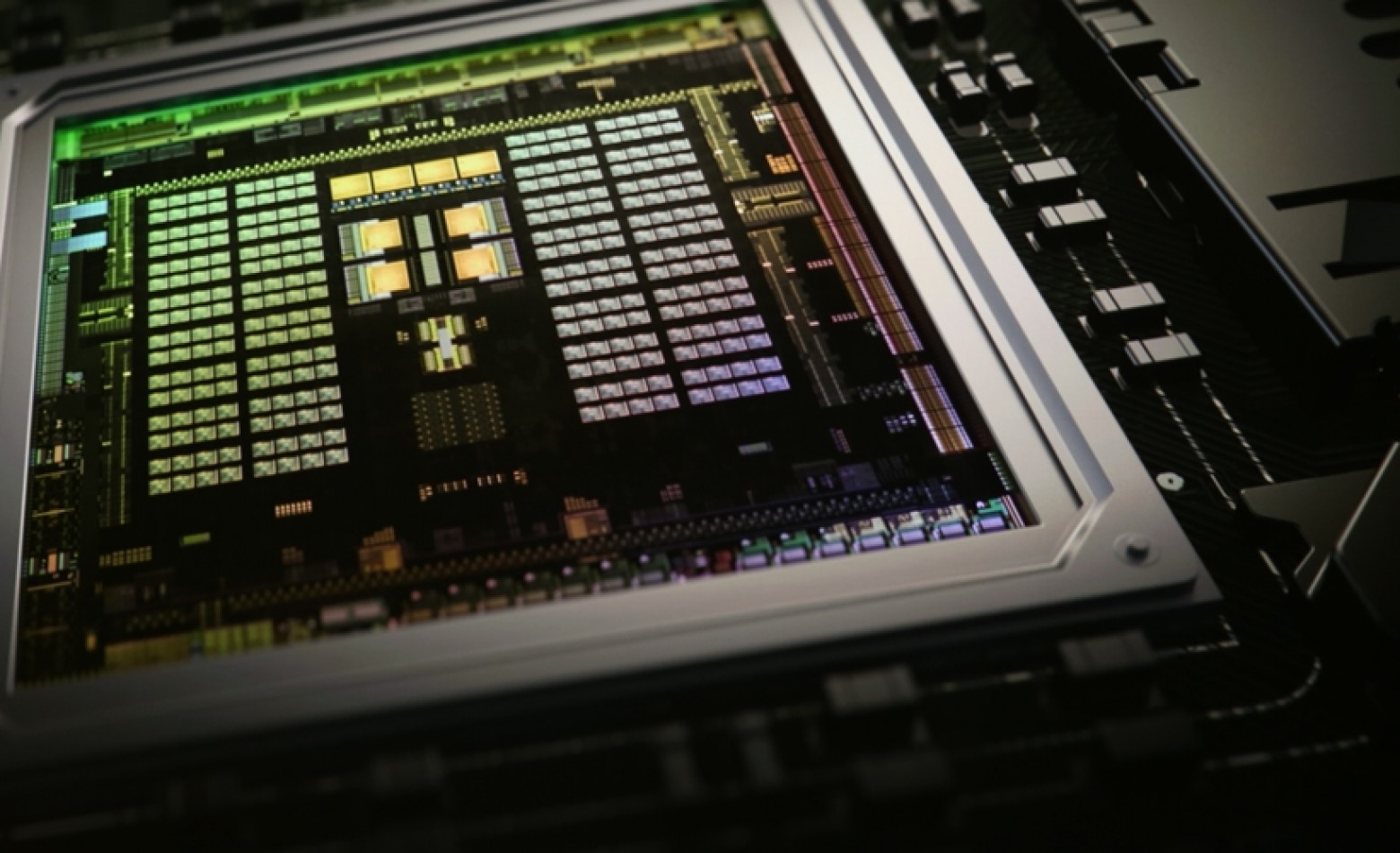 Com novo chip, NVIDIA quer facilitar o port de jogos do PC para celulares