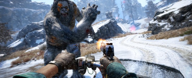 Far Cry 4: como jogar missões no modo cooperativo com os amigos