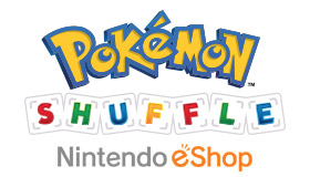 Capa de Pokémon Shuffle