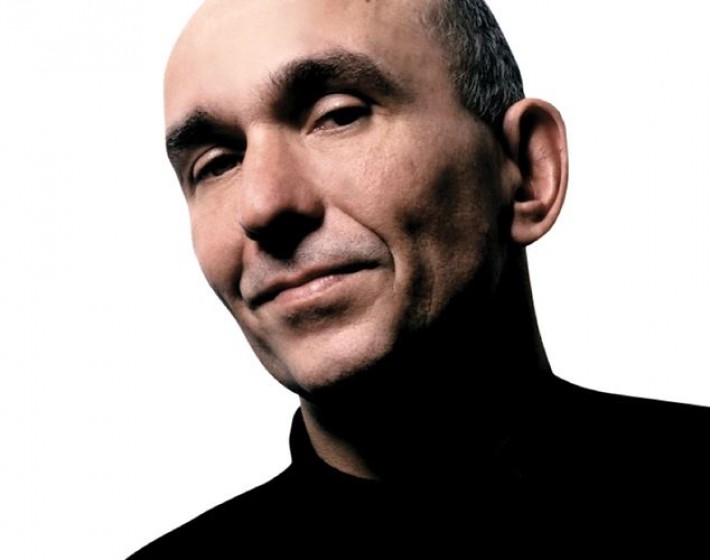 Mentiras, deuses e uma semana desgraçada na vida de Peter Molyneux