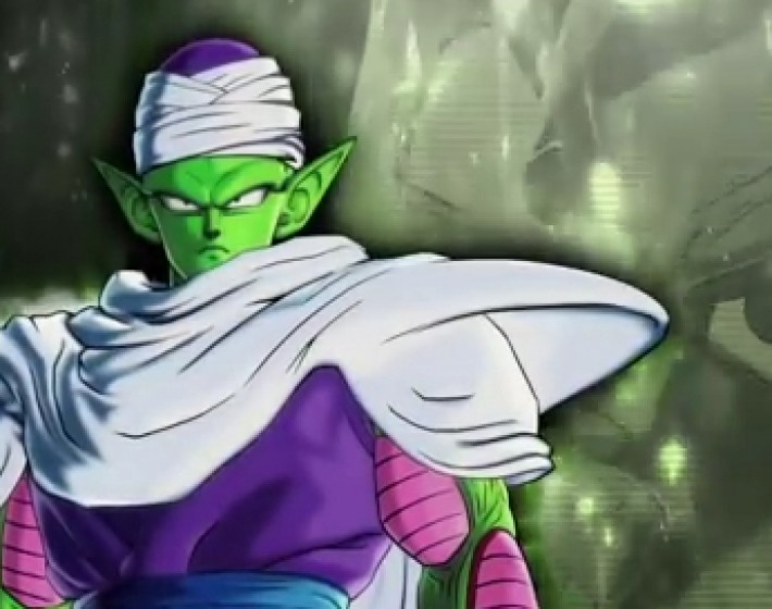 A história de Piccolo aparece em novo trailer de Dragon Ball Xenoverse