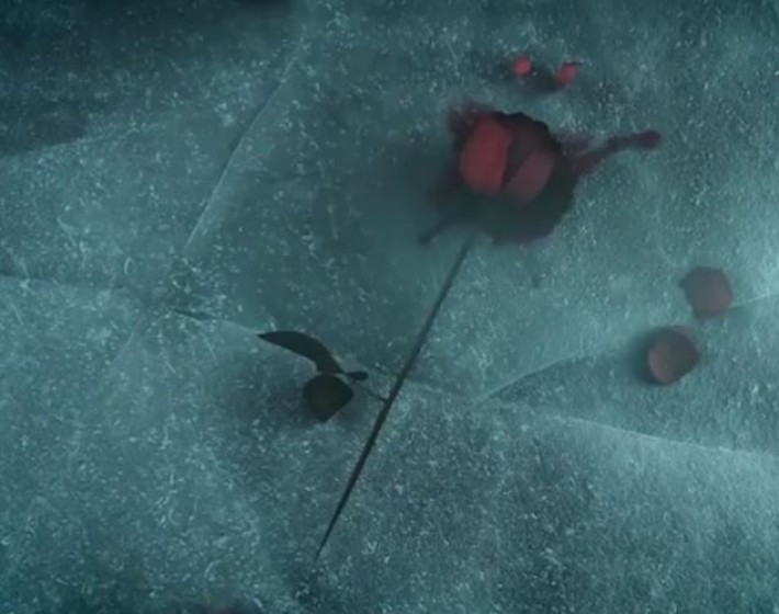 Trailer de Until Dawn comemora o Dia dos Namorados