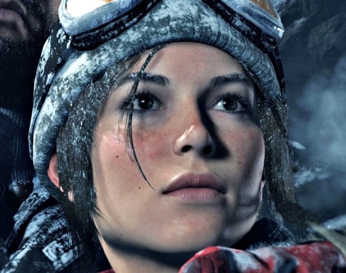 Parceria entre Microsoft e desenvolvedora de Tomb Raider começou em 2008