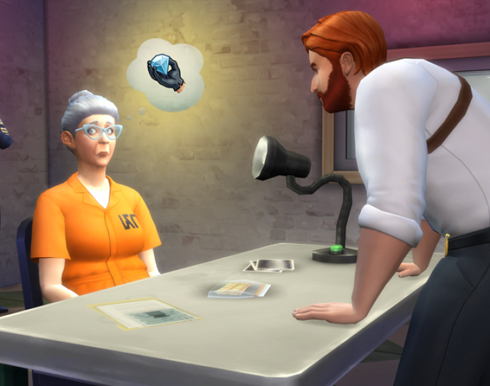 Expansão de The Sims 4 vai deixar você trabalhar de “verdade”
