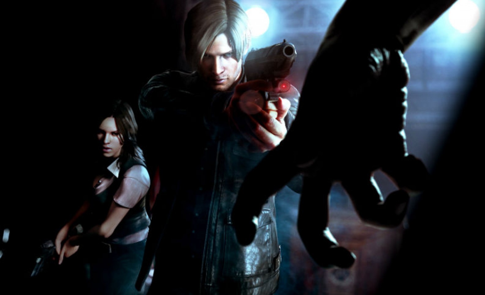 Gameplay: maratona Resident Evil 6 começa com a campanha de Leon