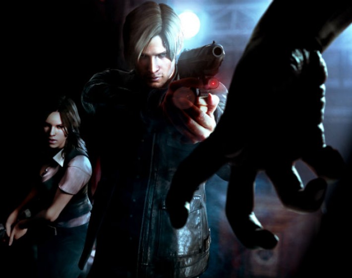 Gameplay: maratona Resident Evil 6 começa com a campanha de Leon