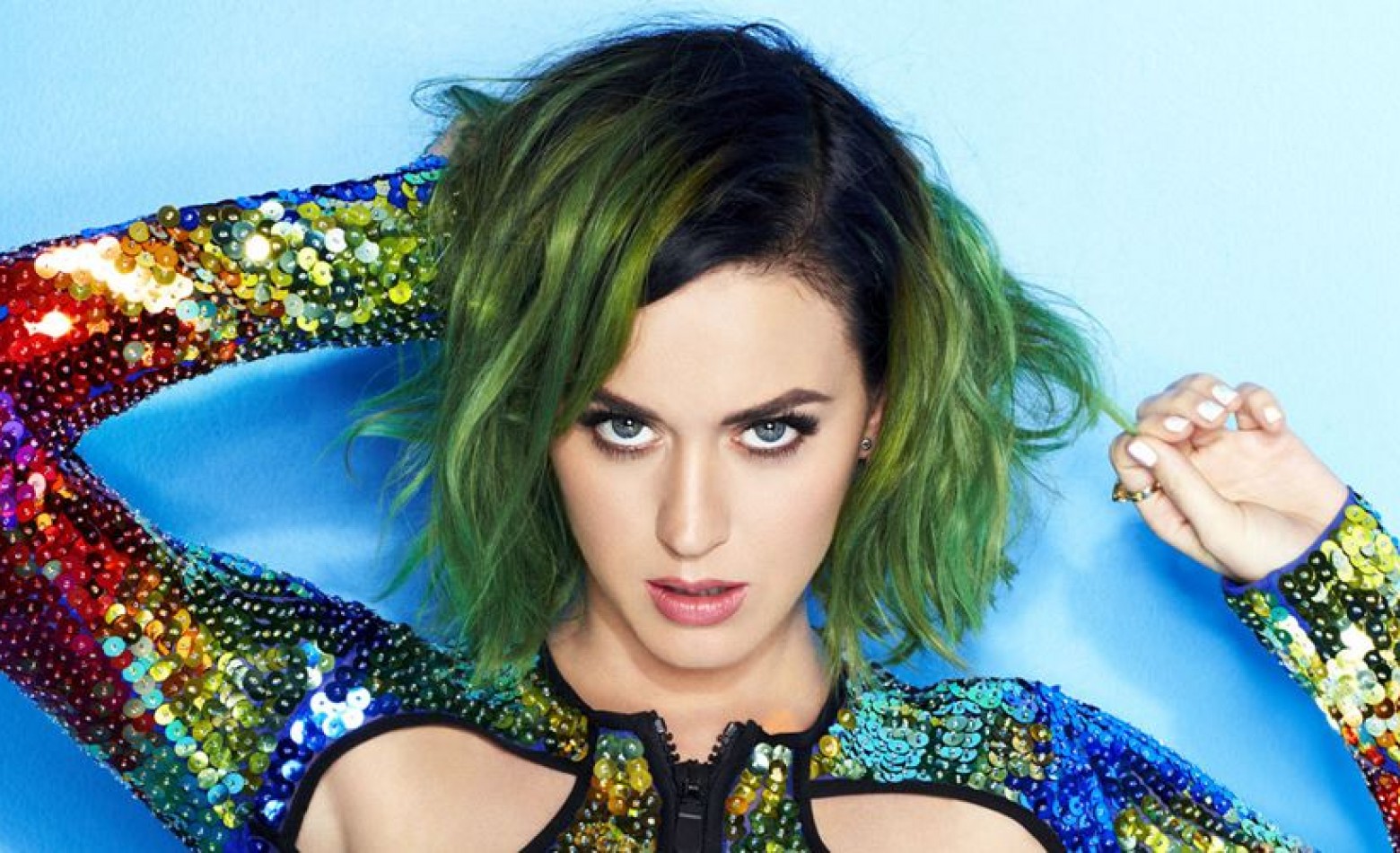 Katy Perry também vai ganhar jogo mobile
