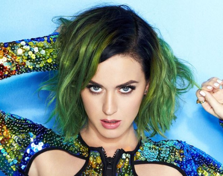 Katy Perry também vai ganhar jogo mobile