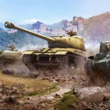 World of Tanks vai chegar ao Xbox One